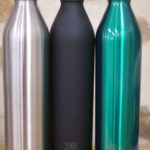 Bouteille isotherme Yoko 1L