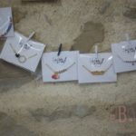 Bracelet Laiton