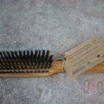 Brosse olivier fine sanglier