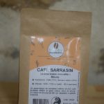 Café Sarrasin moulu 225g