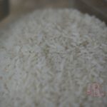 Riz long blanc de Camargue