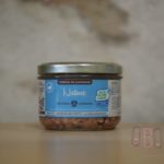 Terrine de campagne nature 190g