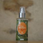 Eau micellaire verveine et miel 100mL