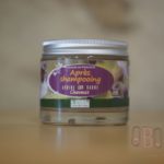 Après-shampoing avoine et sauge 100mL