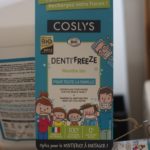 Denti'freeze famille