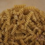 Torsades de pois chiches