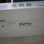 Bidet Boku ou kit de toilettes japonaises