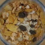 Muesli sans gluten