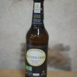 Bière blonde sans gluten 33cl