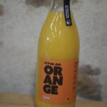 Jus d'orange 1L