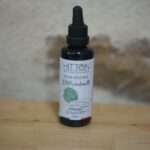 Huile d'amande douce 50mL