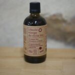 Huile de Ricin 100ml