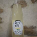 Kefir citron figue 75cl