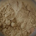 Boisson noisette en poudre